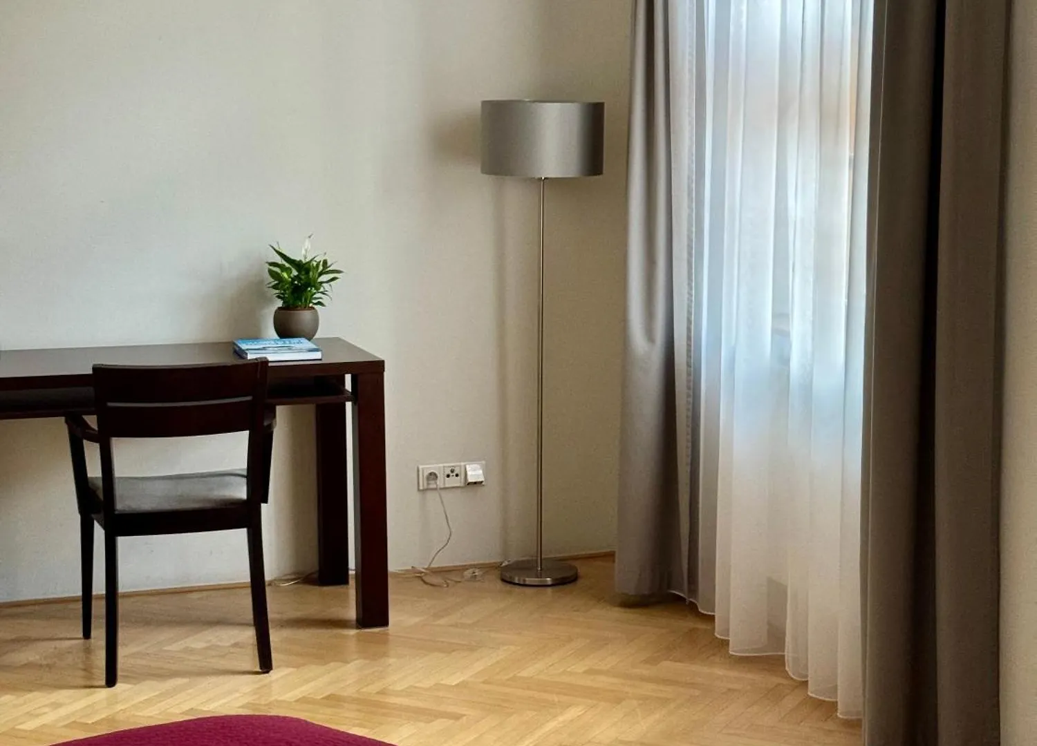 ****  Aparthotel Rezidence Ostrovni Praga Repubblica Ceca