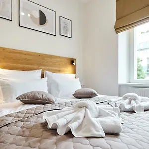Apartahotel 44